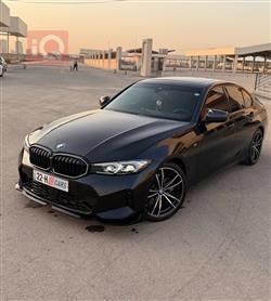 بي ام دبليو الفئة 3